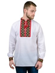 Сорочка-вышиванка Атаман