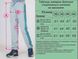 Дитячі трикотажні штани Гольфстрім (світло-сірі) фото 3