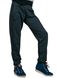 Трикотажные штаны Гольфстрим (темно-серый) фото 2