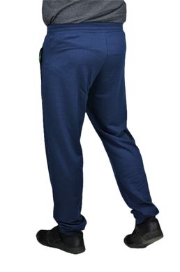 Спортивные штаны NEW Classic (синий)